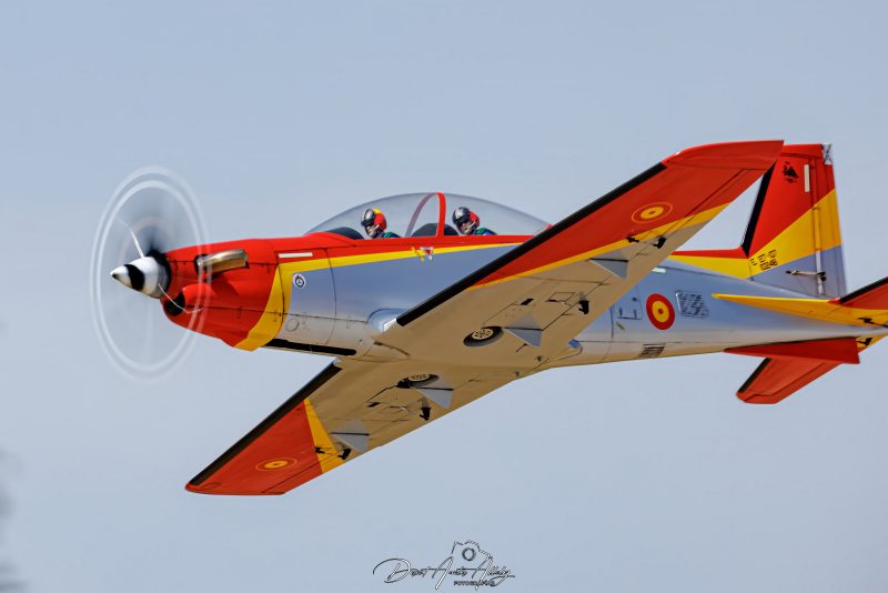 Aguacate Model Airshow 2025