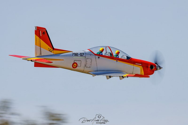 Aguacate Model Airshow 2025