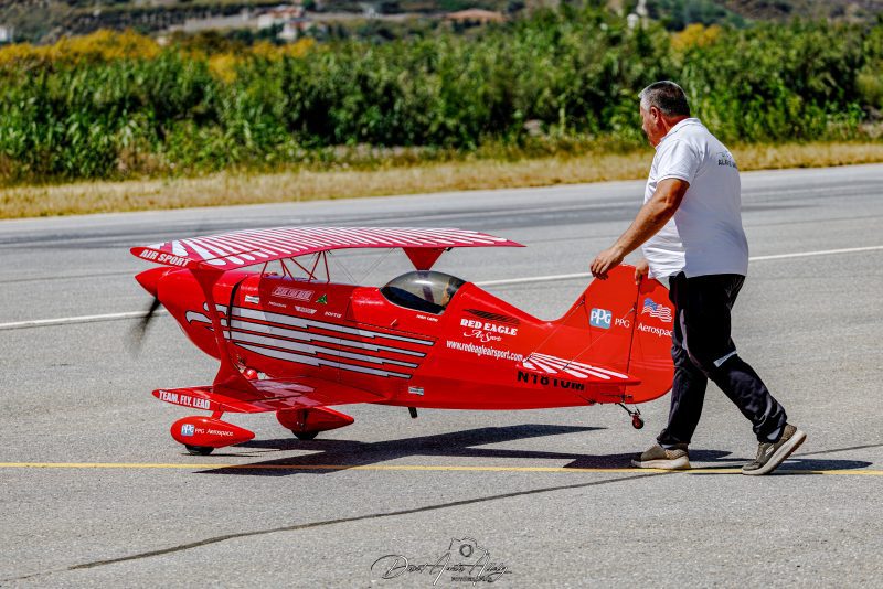 Aguacate Model Airshow 2025