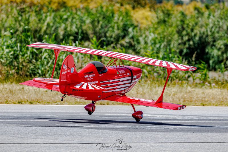 Aguacate Model Airshow 2025