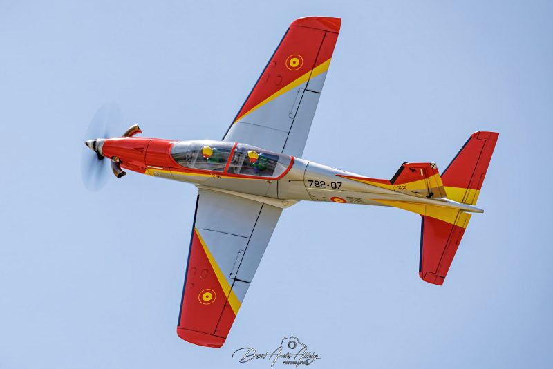 Aguacate Model Airshow 2025