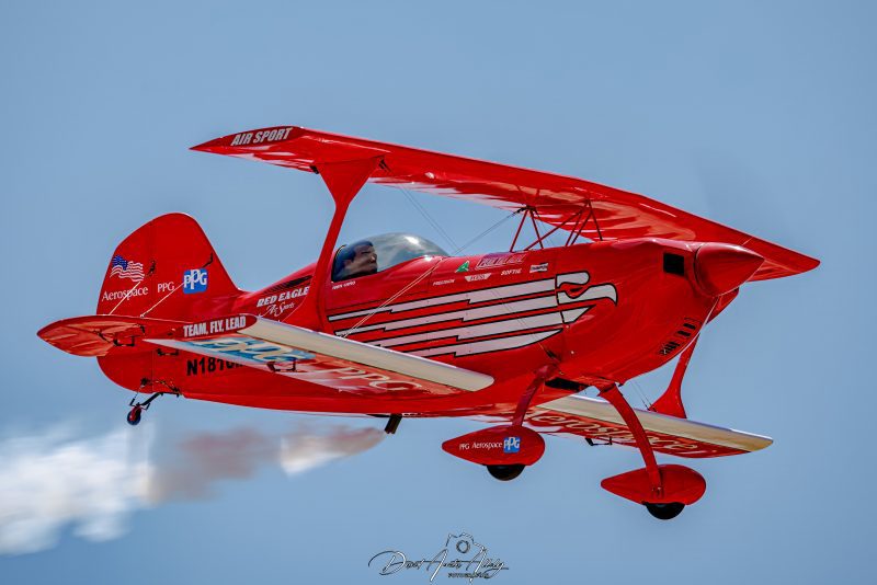 Aguacate Model Airshow 2025