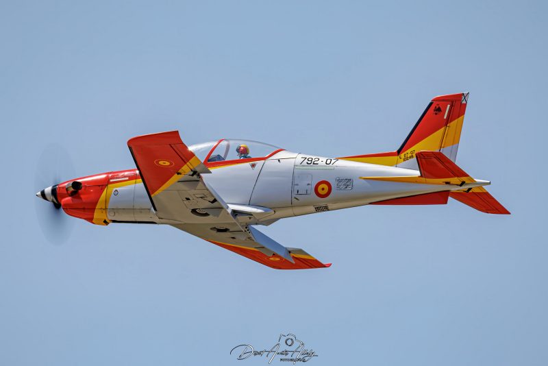 Aguacate Model Airshow 2025