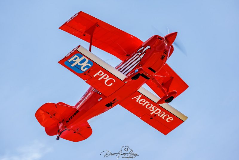 Aguacate Model Airshow 2025