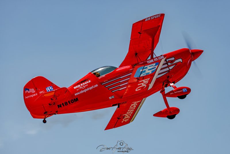 Aguacate Model Airshow 2025