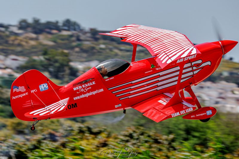 Aguacate Model Airshow 2025