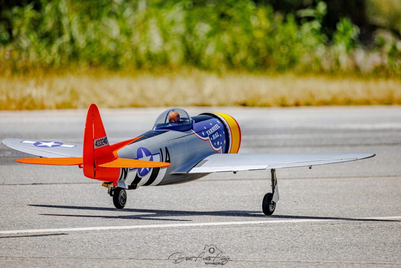 Aguacate Model Airshow 2025