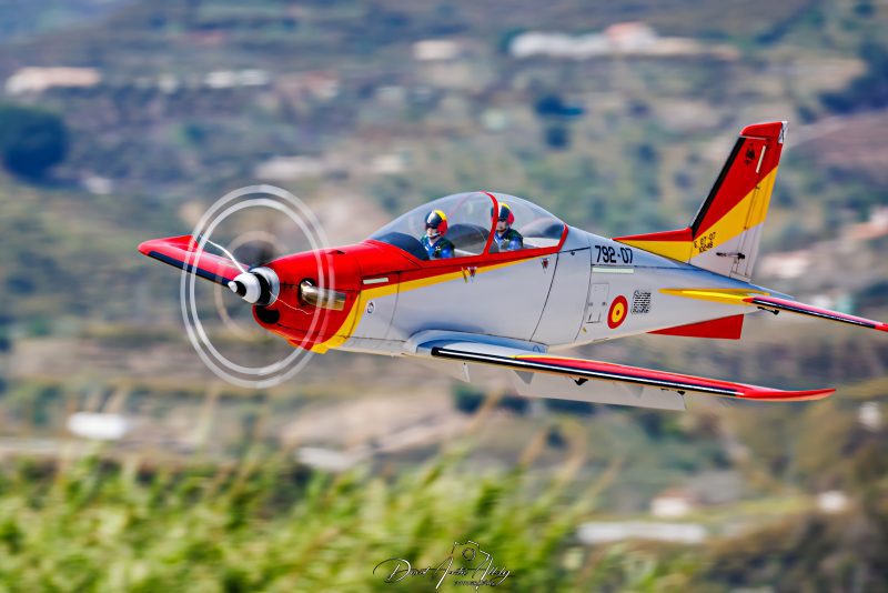 Aguacate Model Airshow 2025