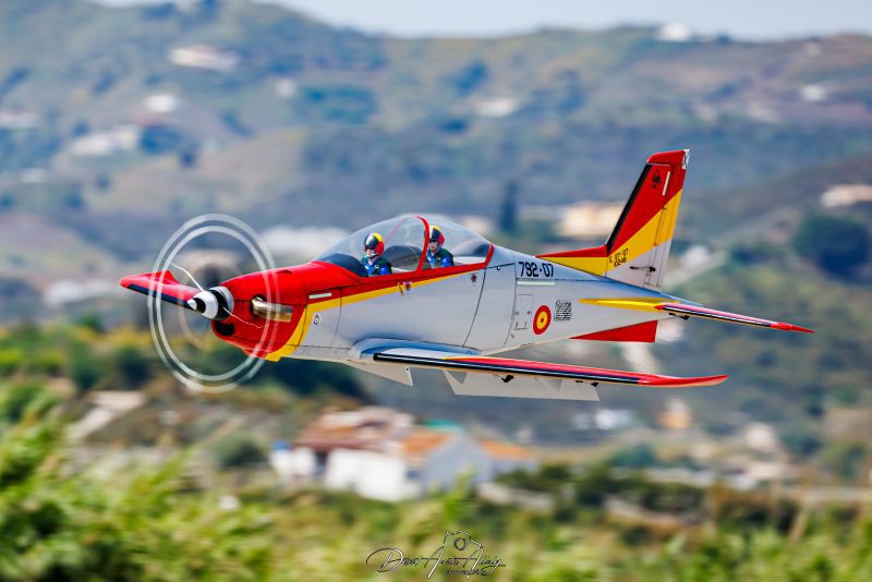 Aguacate Model Airshow 2025