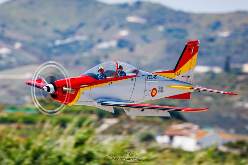 Aguacate Model Airshow 2025