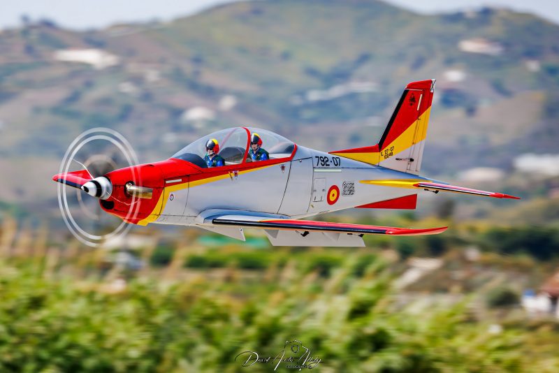 Aguacate Model Airshow 2025