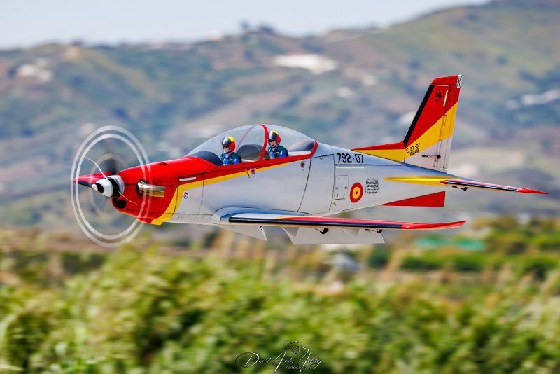 Aguacate Model Airshow 2025