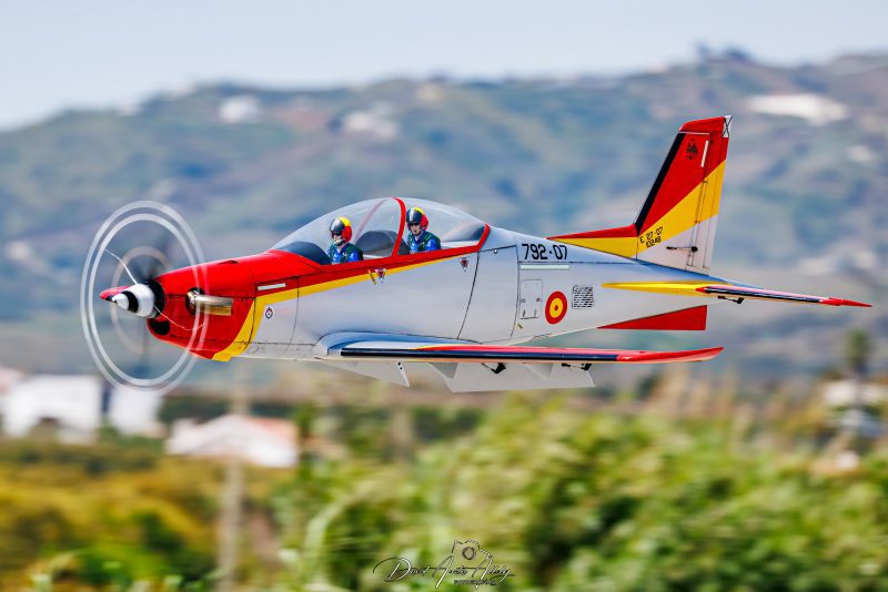 Aguacate Model Airshow 2025