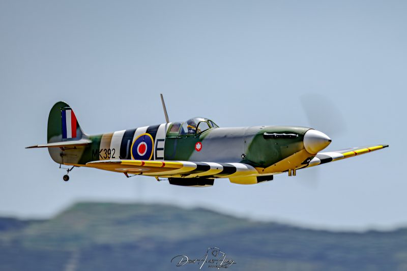 Aguacate Model Airshow 2025