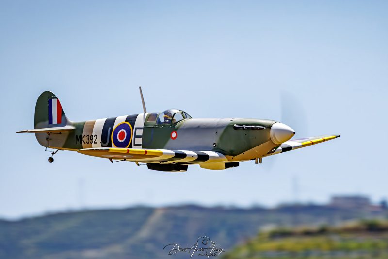 Aguacate Model Airshow 2025