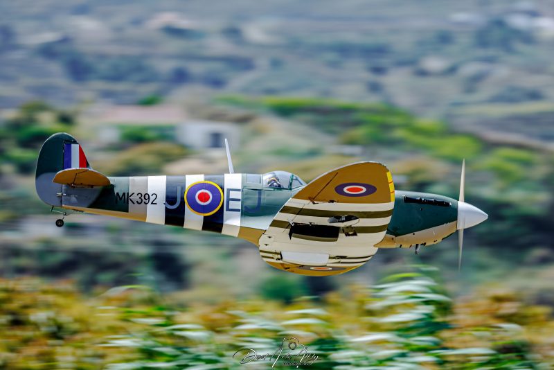 Aguacate Model Airshow 2025