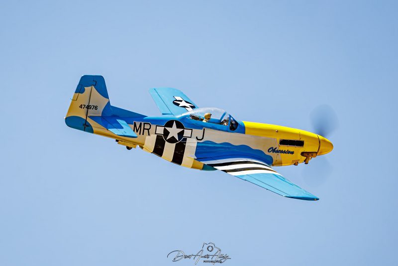 Aguacate Model Airshow 2025