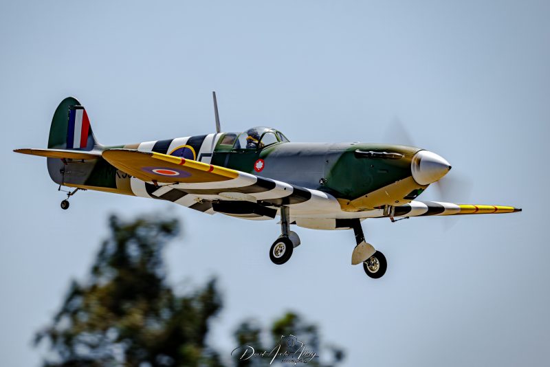 Aguacate Model Airshow 2025