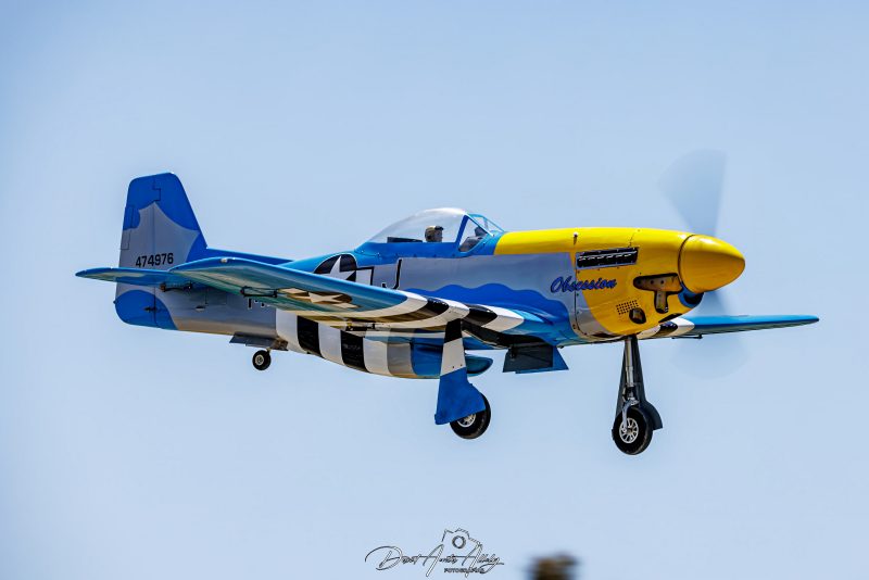 Aguacate Model Airshow 2025