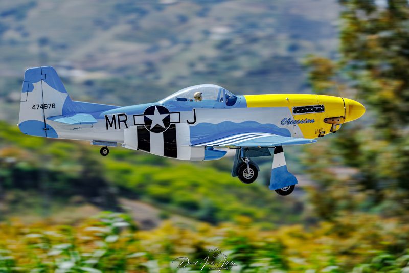 Aguacate Model Airshow 2025