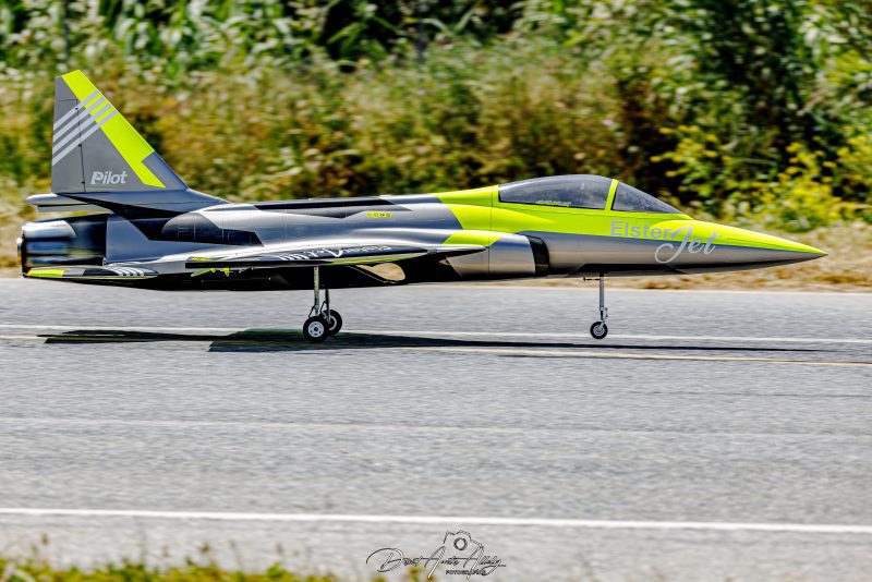 Aguacate Model Airshow 2025