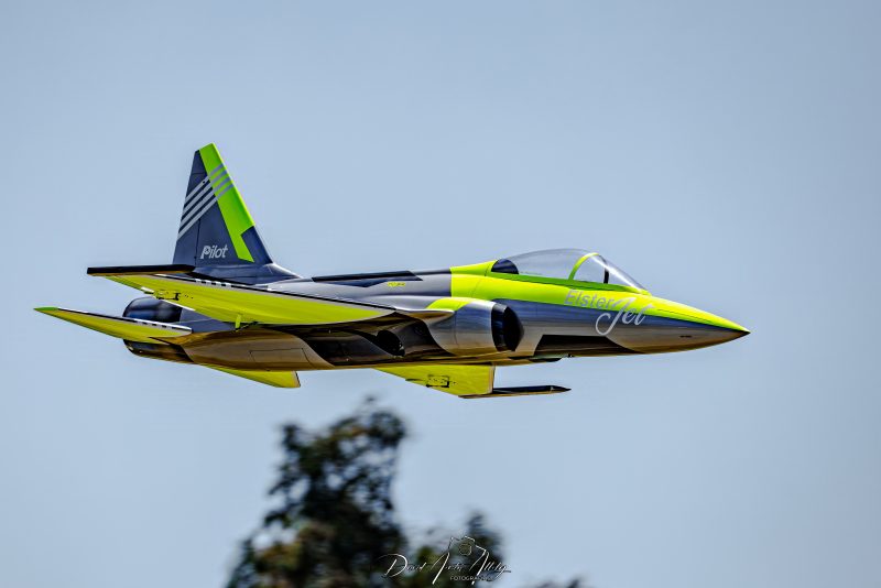 Aguacate Model Airshow 2025