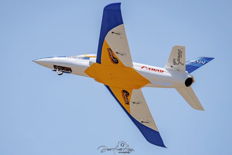 Aguacate Model Airshow 2025