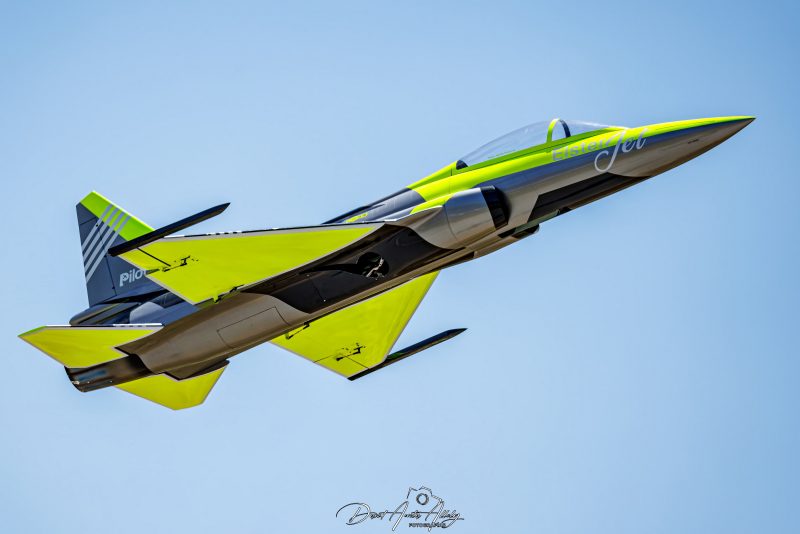 Aguacate Model Airshow 2025