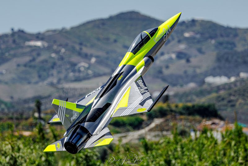 Aguacate Model Airshow 2025