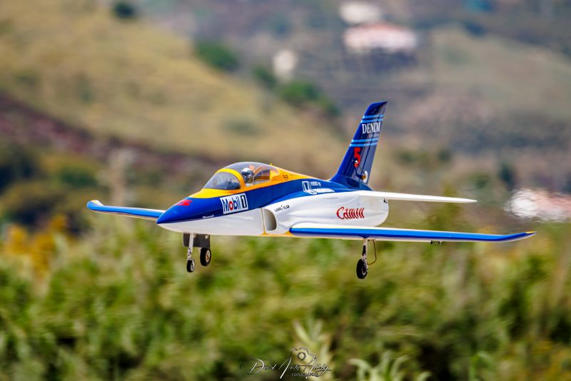 Aguacate Model Airshow 2025