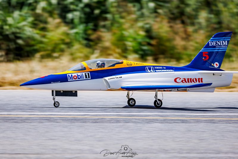 Aguacate Model Airshow 2025