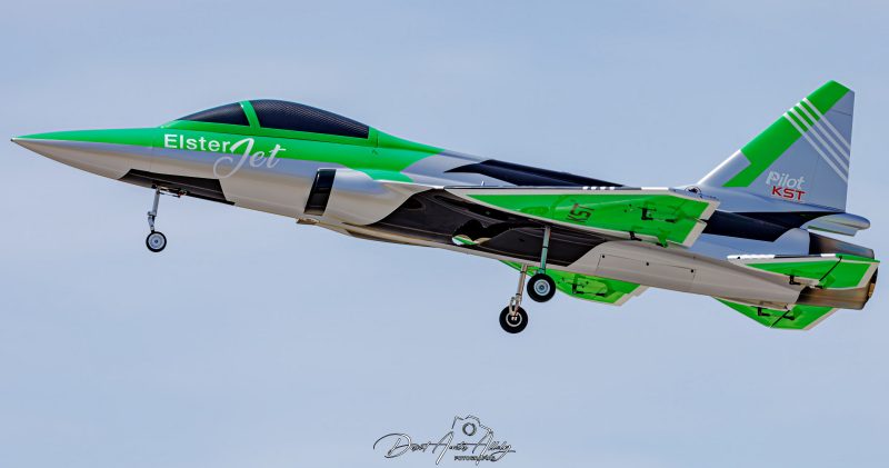 Aguacate Model Airshow 2025