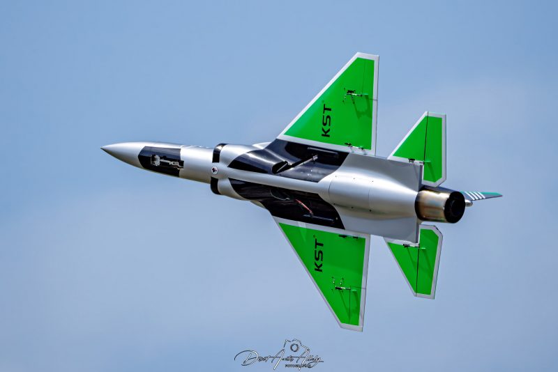 Aguacate Model Airshow 2025