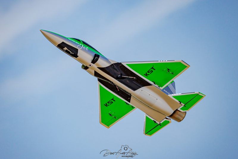 Aguacate Model Airshow 2025