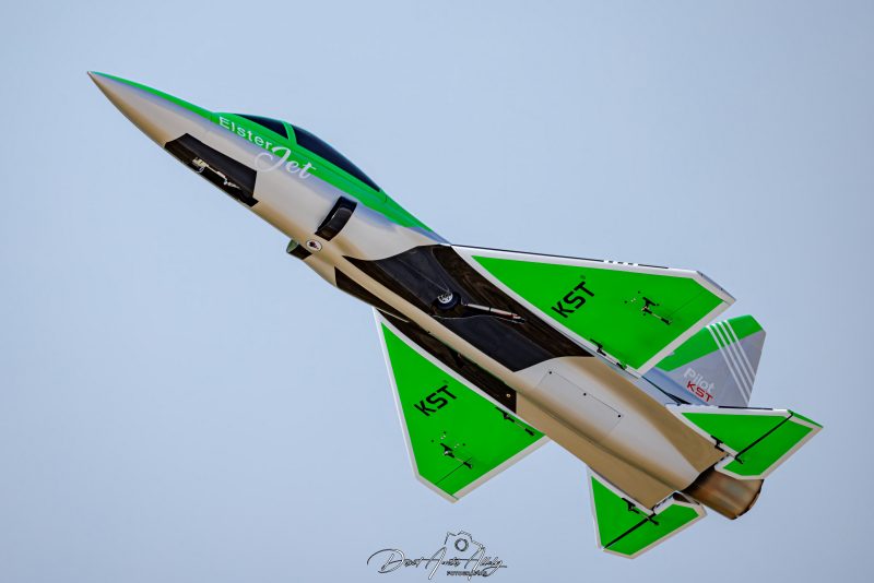 Aguacate Model Airshow 2025