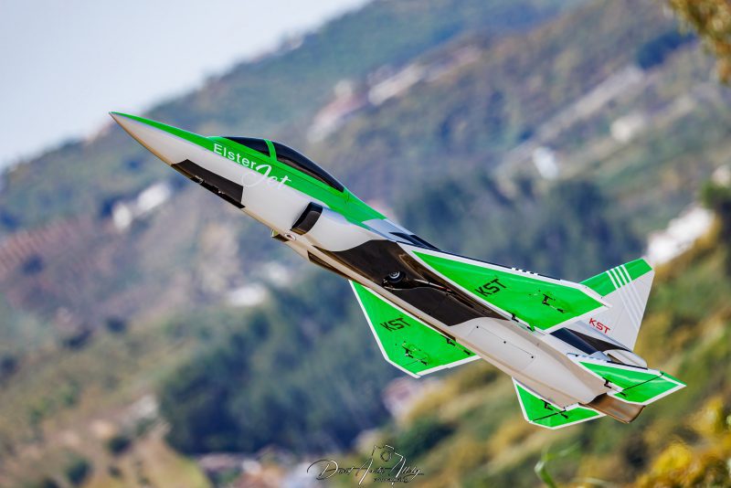 Aguacate Model Airshow 2025