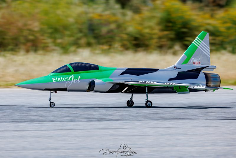 Aguacate Model Airshow 2025