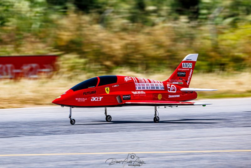 Aguacate Model Airshow 2025