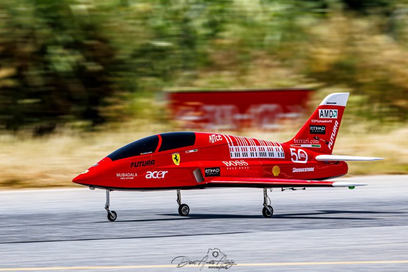 Aguacate Model Airshow 2025