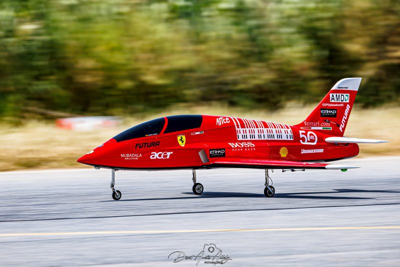 Aguacate Model Airshow 2025