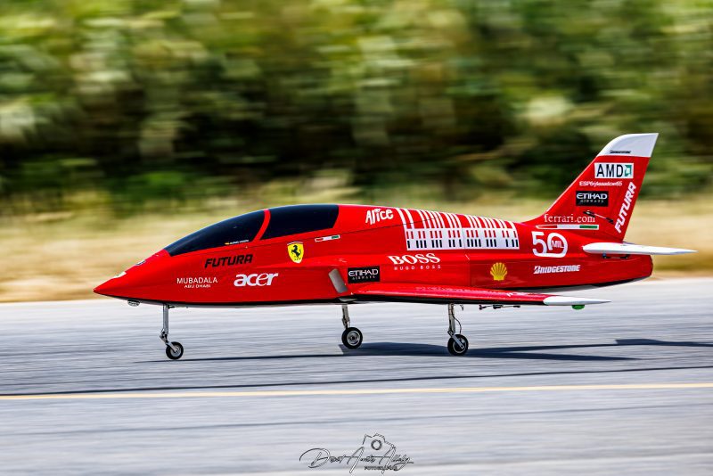 Aguacate Model Airshow 2025