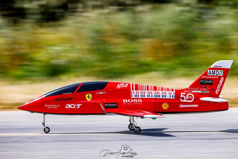 Aguacate Model Airshow 2025