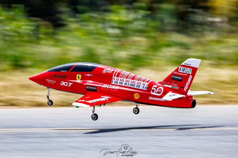 Aguacate Model Airshow 2025