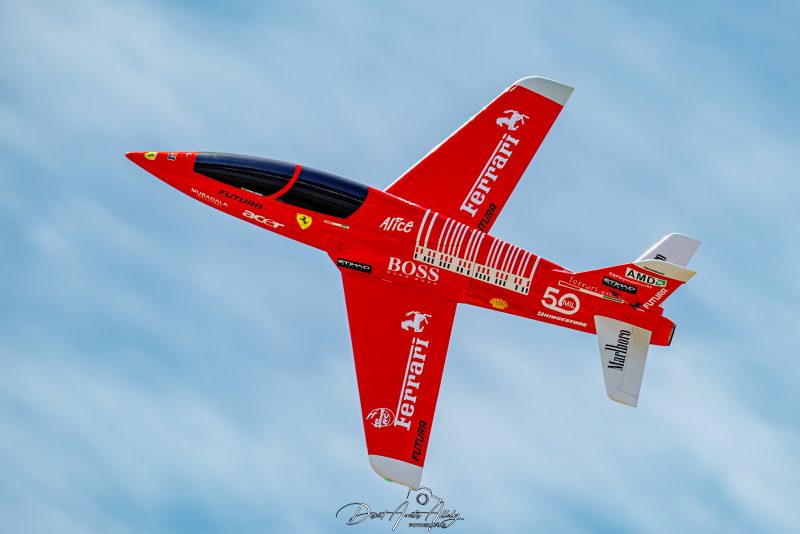 Aguacate Model Airshow 2025