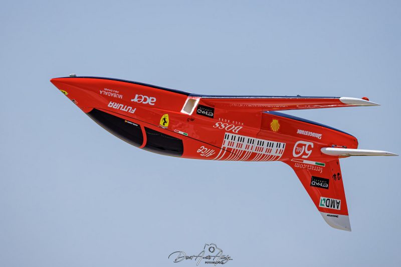 Aguacate Model Airshow 2025