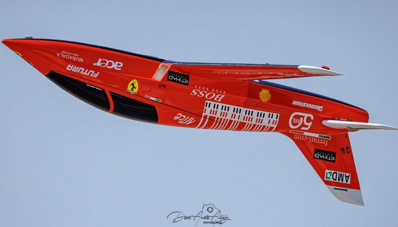 Aguacate Model Airshow 2025