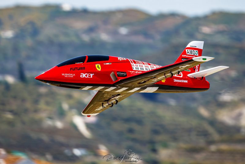 Aguacate Model Airshow 2025