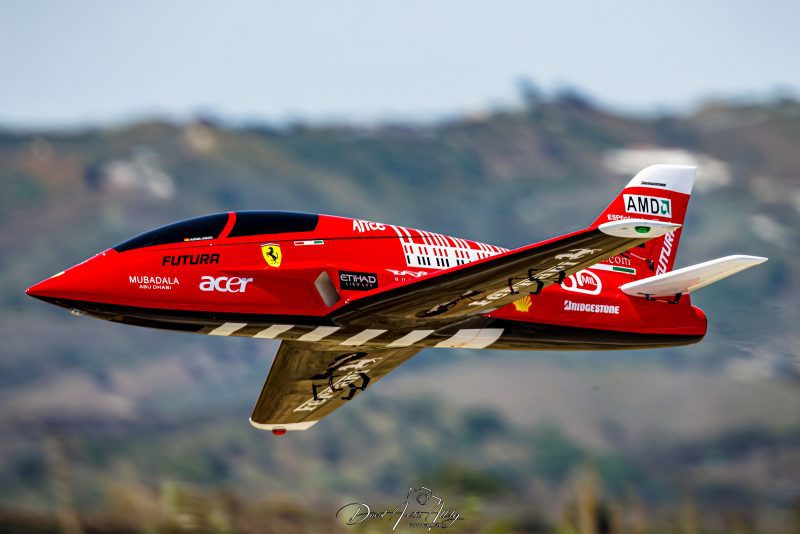 Aguacate Model Airshow 2025