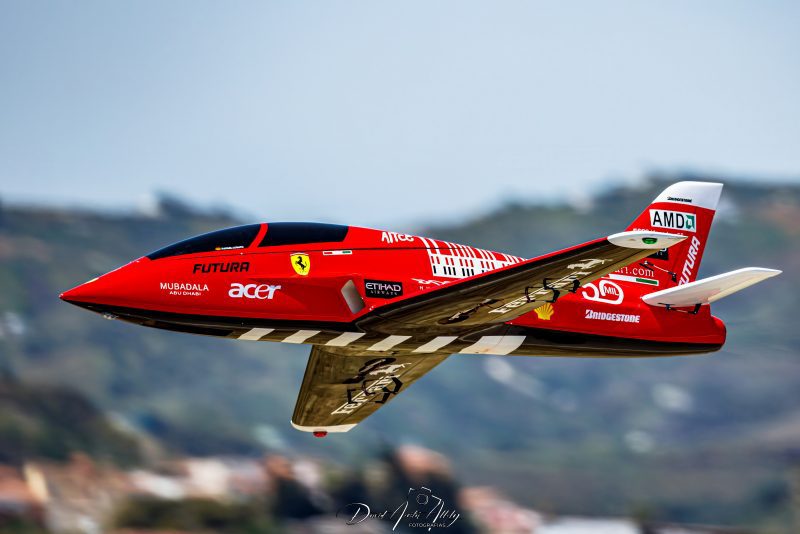 Aguacate Model Airshow 2025