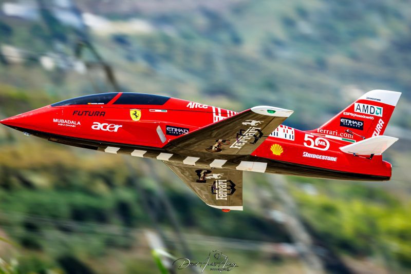 Aguacate Model Airshow 2025